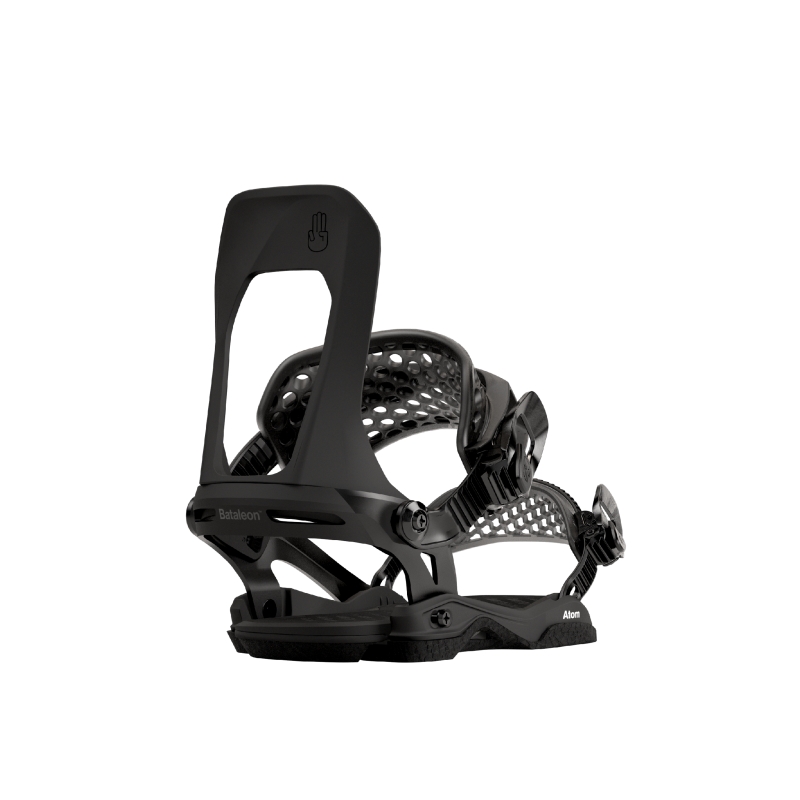 Wiązania snowboardowe męskie Bataleon 2023 Atom L/XL