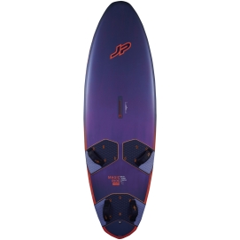 Deska windsurfingowa JP-Australia 2026 Magic Ride WOOD PRO