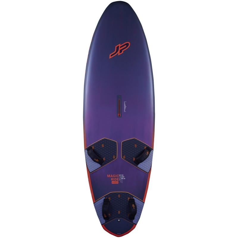 Windsurfbrett JP-Australia 2026 Magic Ride WOOD PRO