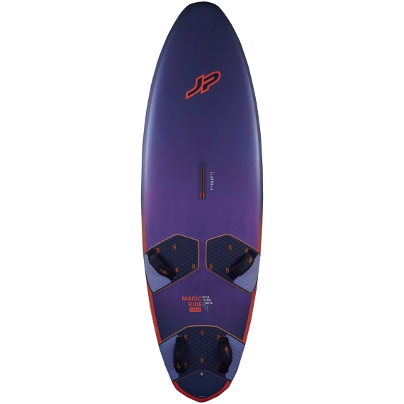 Windsurfbrett JP-Australia 2026 Magic Ride WOOD PRO
