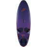 Deska windsurfingowa JP-Australia 2026 Magic Ride WOOD PRO
