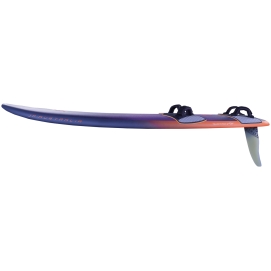 Windsurfbrett JP-Australia 2026 Magic Ride WOOD PRO