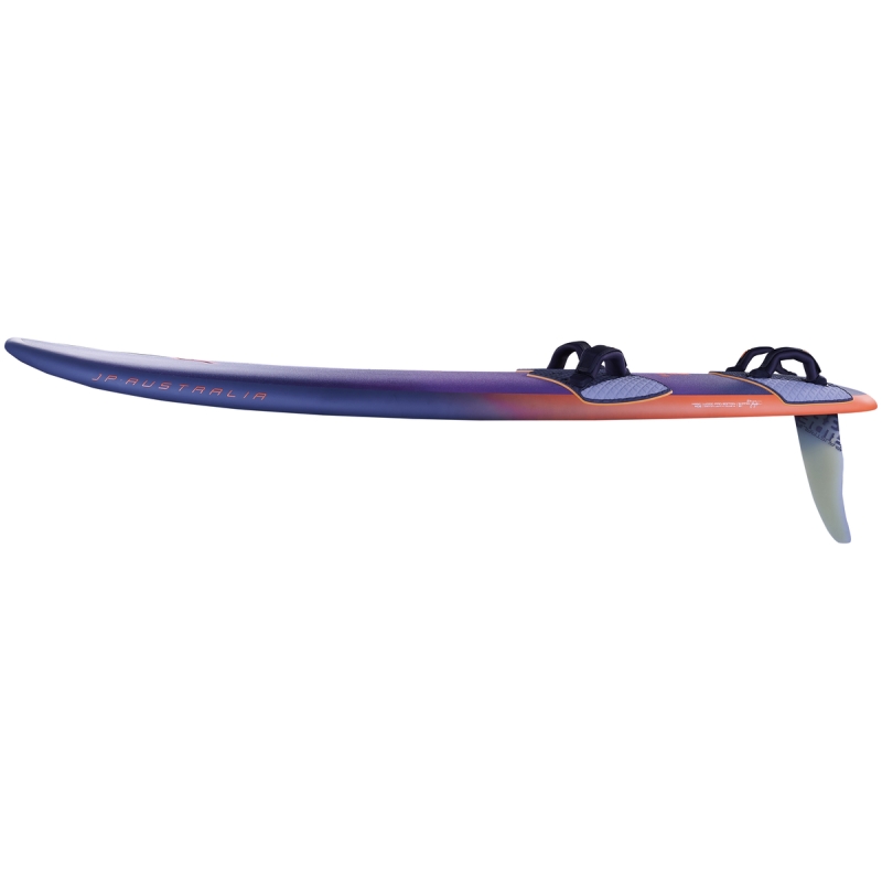 Windsurfbrett JP-Australia 2026 Magic Ride WOOD PRO