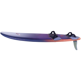 Windsurfbrett JP-Australia 2026 Magic Ride WOOD PRO