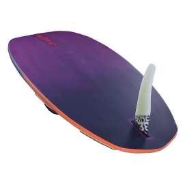 Windsurfbrett JP-Australia 2026 Magic Ride WOOD PRO