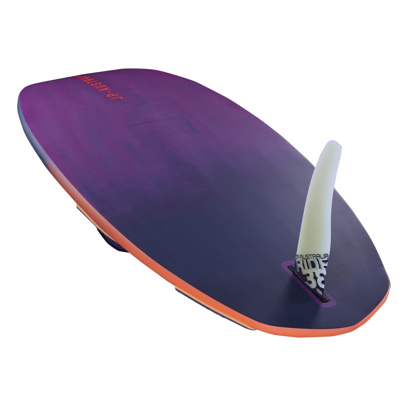 Windsurfbrett JP-Australia 2026 Magic Ride WOOD PRO