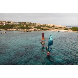 Windsurfbrett JP-Australia 2026 Magic Ride WOOD PRO