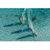 Deska windsurfingowa JP-Australia 2026 Magic Ride WOOD PRO