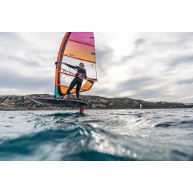 Windsurfbrett JP-Australia 2026 Magic Ride WOOD PRO