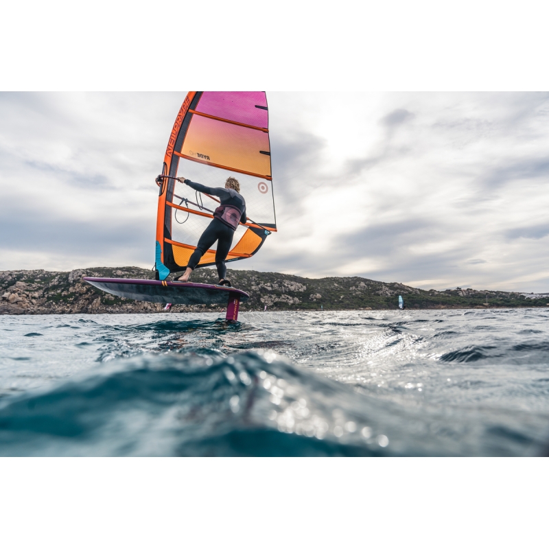 Windsurfbrett JP-Australia 2026 Magic Ride WOOD PRO