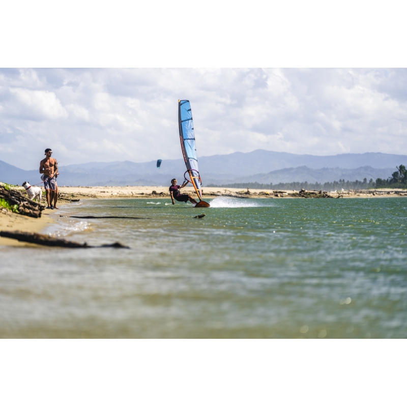 Windsurfbrett JP-Australia 2026 Magic Ride WOOD PRO