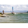 Deska windsurfingowa JP-Australia 2026 Magic Ride WOOD PRO
