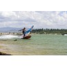 Deska windsurfingowa JP-Australia 2026 Magic Ride WOOD PRO
