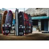 Deska windsurfingowa JP-Australia 2026 Magic Ride WOOD PRO