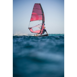 Windsurfbrett JP-Australia 2026 Magic Ride WOOD PRO