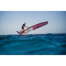 Windsurfbrett JP-Australia 2026 Magic Ride WOOD PRO