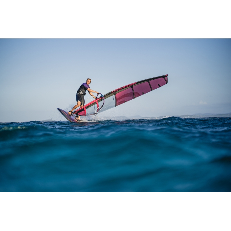 Windsurfbrett JP-Australia 2026 Magic Ride WOOD PRO