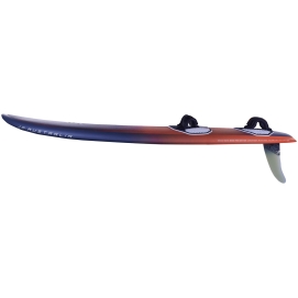 Windsurfbrett JP-Australia 2026 Magic Move WOOD PRO