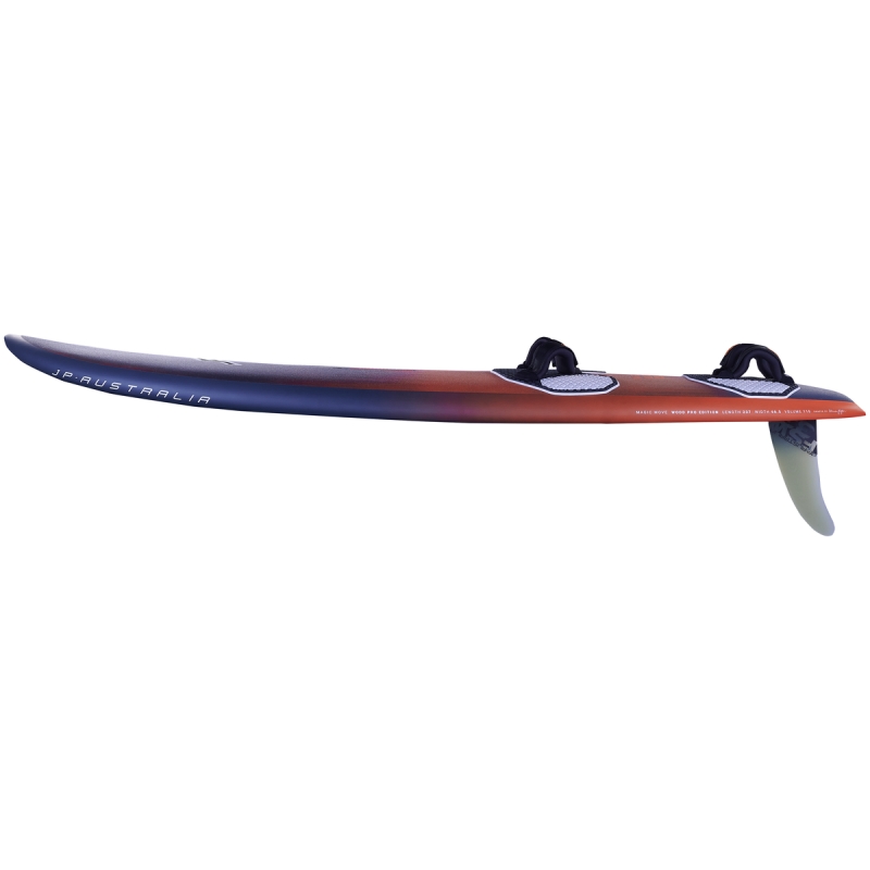 Windsurfbrett JP-Australia 2026 Magic Move WOOD PRO