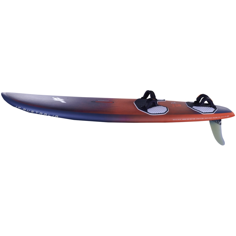 Windsurfbrett JP-Australia 2026 Magic Move WOOD PRO