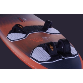 Windsurfbrett JP-Australia 2026 Magic Move WOOD PRO