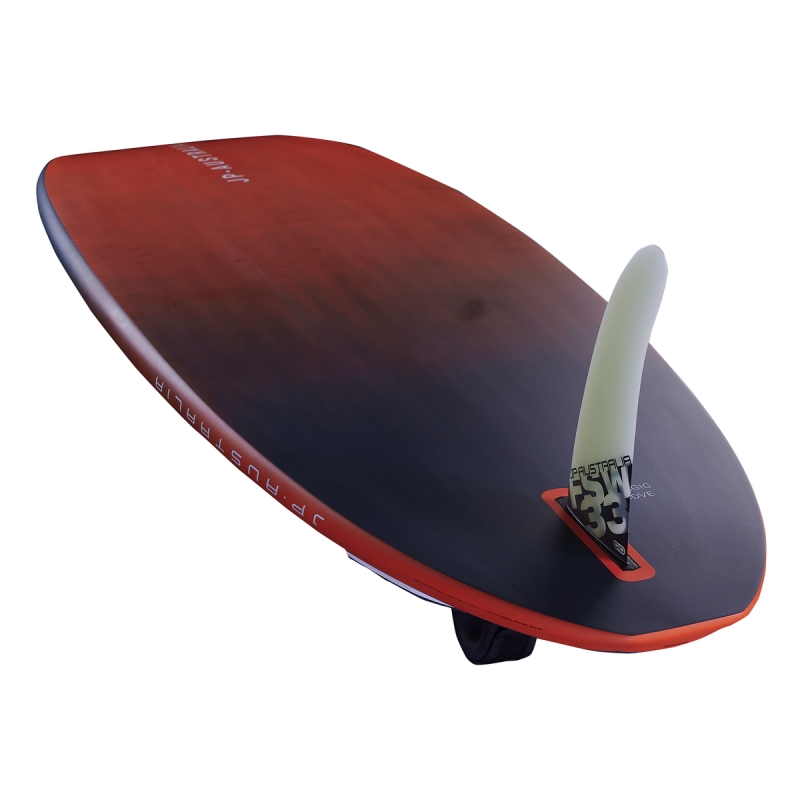 Windsurfbrett JP-Australia 2026 Magic Move WOOD PRO