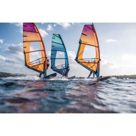 Windsurfbrett JP-Australia 2026 Magic Move WOOD PRO