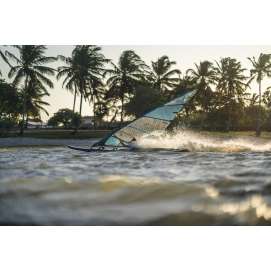 Windsurfbrett JP-Australia 2026 Magic Move WOOD PRO