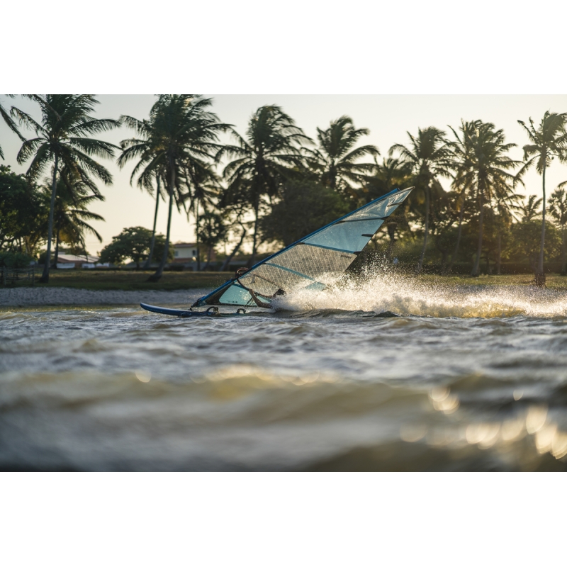 Windsurfbrett JP-Australia 2026 Magic Move WOOD PRO