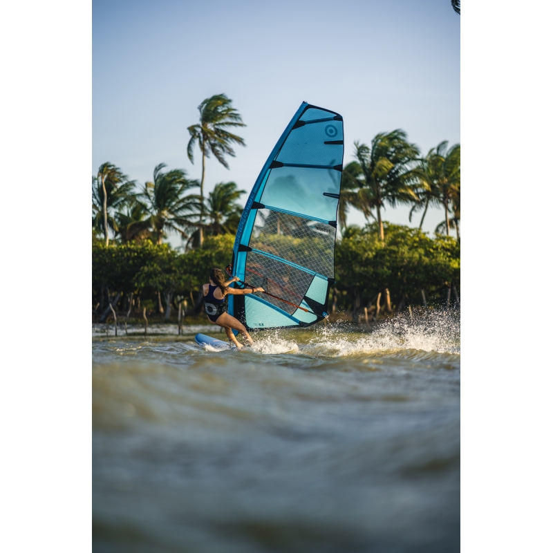 Windsurfbrett JP-Australia 2026 Magic Move WOOD PRO