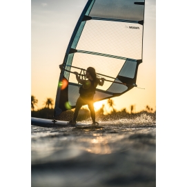 Windsurfbrett JP-Australia 2026 Magic Move WOOD PRO