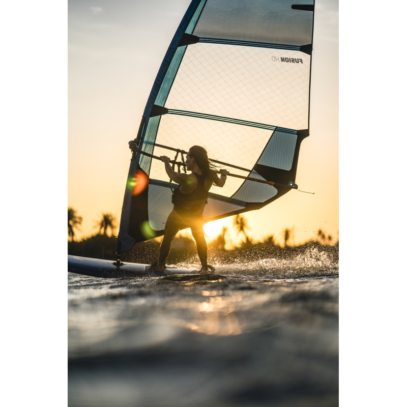 Windsurfbrett JP-Australia 2026 Magic Move WOOD PRO