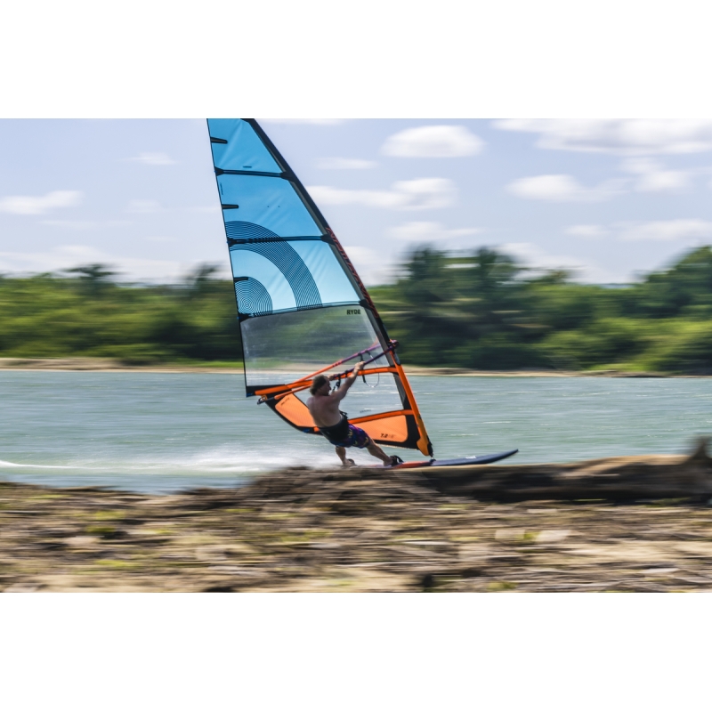 Windsurfbrett JP-Australia 2026 Magic Move WOOD PRO