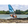 Deska windsurfingowa JP-Australia 2026 Magic Move WOOD PRO