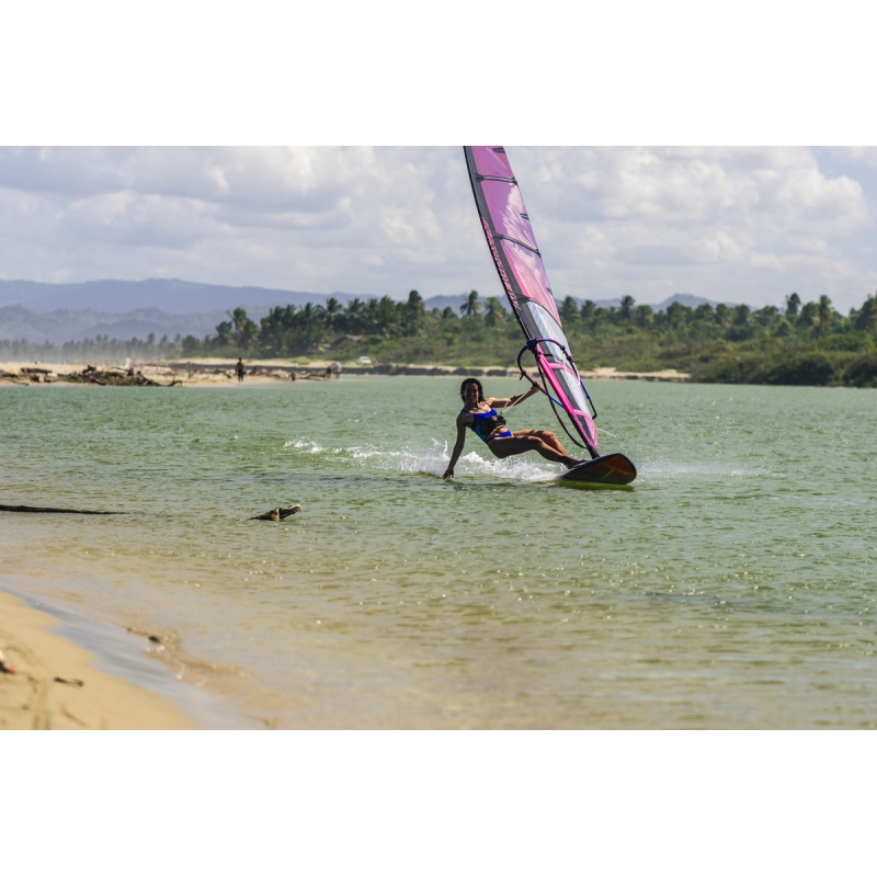Windsurfbrett JP-Australia 2026 Magic Move WOOD PRO