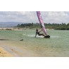 Deska windsurfingowa JP-Australia 2026 Magic Move WOOD PRO