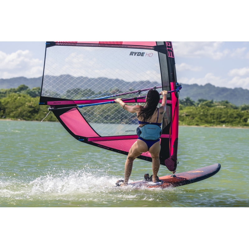 Windsurfbrett JP-Australia 2026 Magic Move WOOD PRO