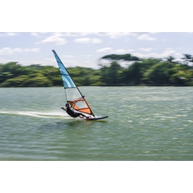 Windsurfbrett JP-Australia 2026 Magic Move WOOD PRO