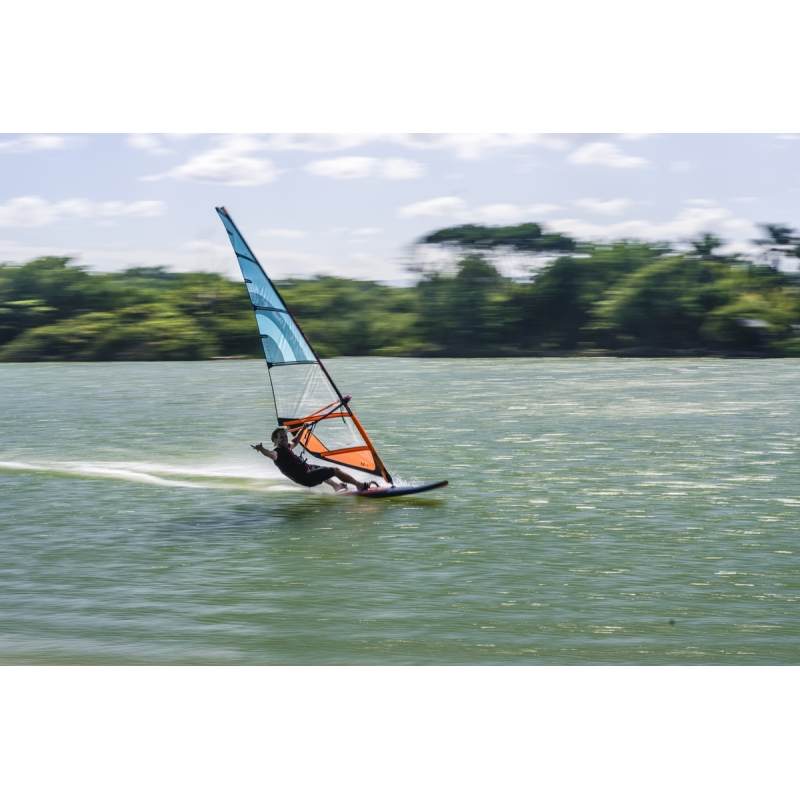 Windsurfbrett JP-Australia 2026 Magic Move WOOD PRO