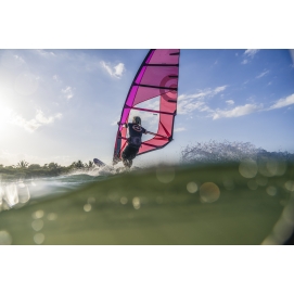 Windsurfbrett JP-Australia 2026 Magic Move WOOD PRO