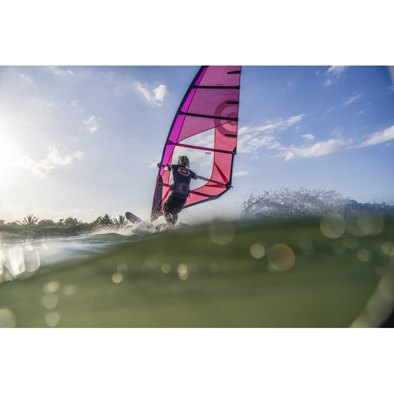 Windsurfbrett JP-Australia 2026 Magic Move WOOD PRO