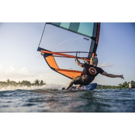 Windsurfbrett JP-Australia 2026 Magic Move WOOD PRO