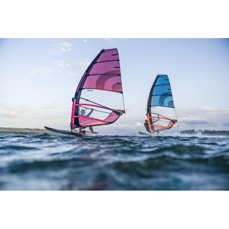 Windsurfbrett JP-Australia 2026 Magic Move WOOD PRO