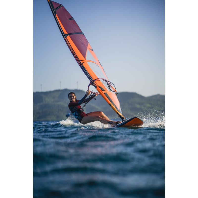 Windsurfbrett JP-Australia 2026 Magic Move WOOD PRO
