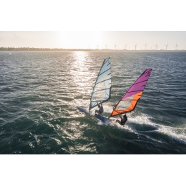Windsurfbrett JP-Australia 2026 Freestyle Wave PRO