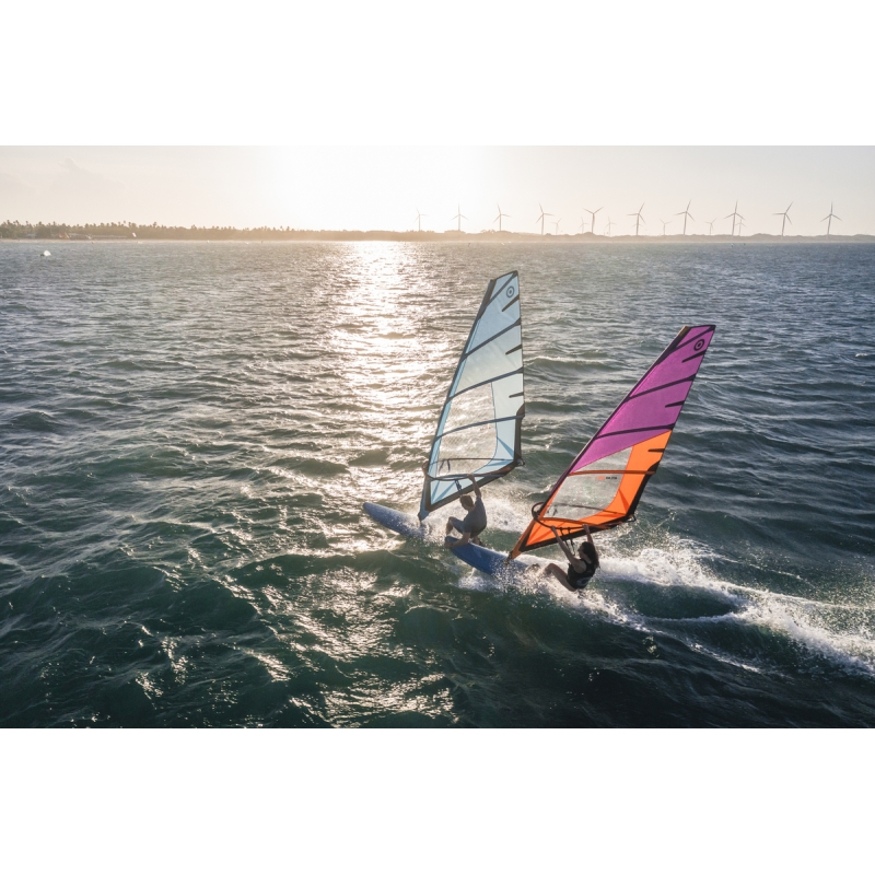 Windsurfbrett JP-Australia 2026 Freestyle Wave PRO