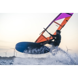 Windsurfbrett JP-Australia 2026 Freestyle Wave PRO