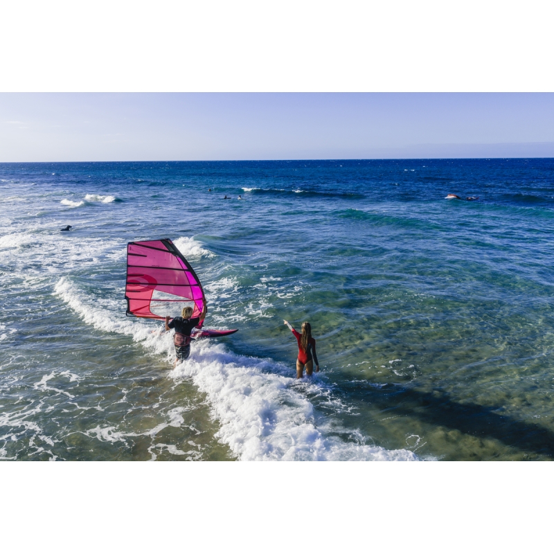 Windsurfbrett JP-Australia 2026 Freestyle Wave PRO