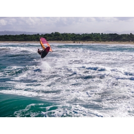 Windsurfbrett JP-Australia 2026 Freestyle Wave PRO