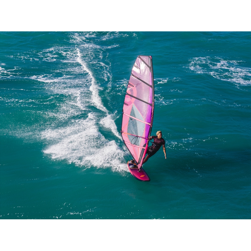 Windsurfbrett JP-Australia 2026 Freestyle Wave PRO